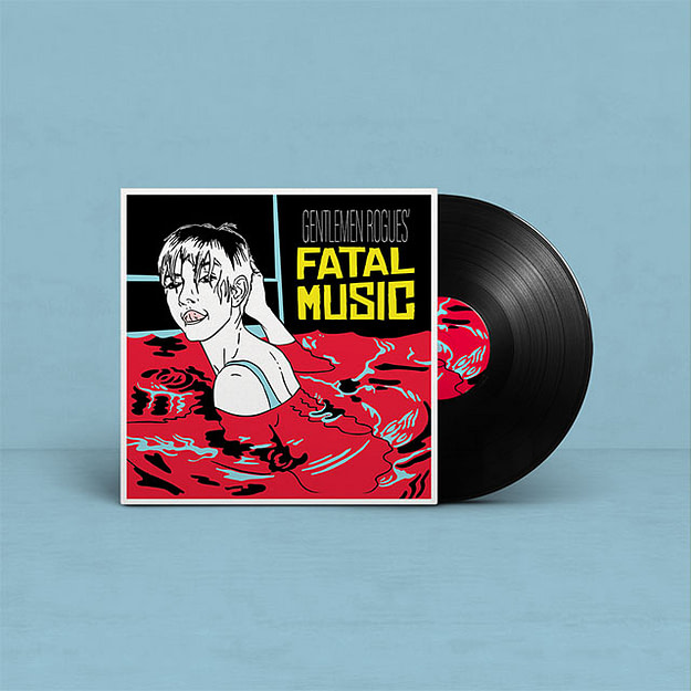 Gentlemen Rogues – Fatal Music