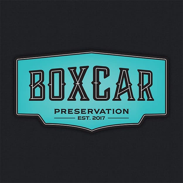 Boxcar Preservation