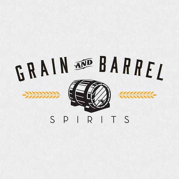 Grain and Barrel Spirits