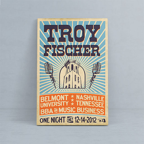 Troy Fischer