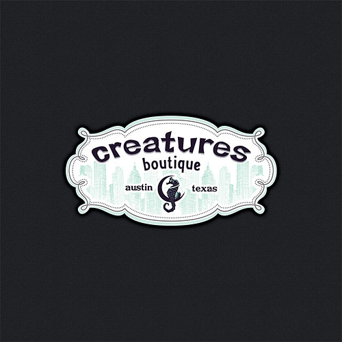 Creatures Boutique