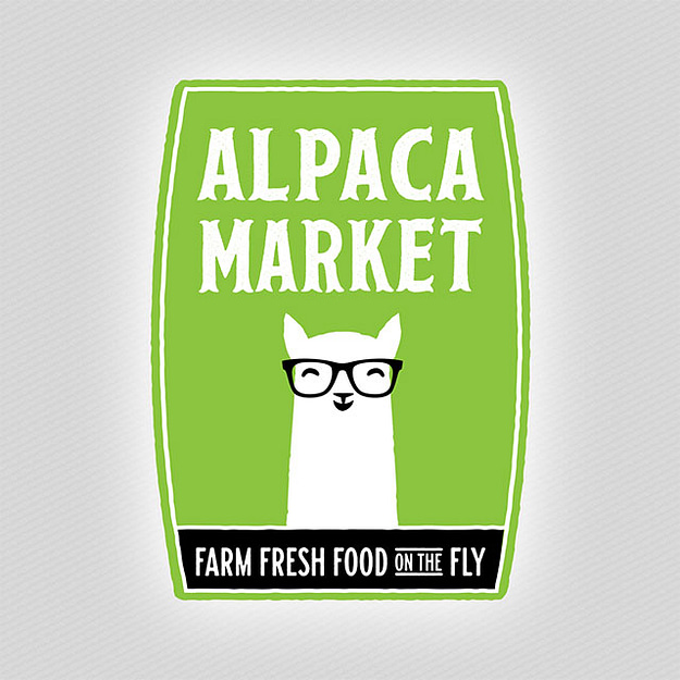 Alpaca Market