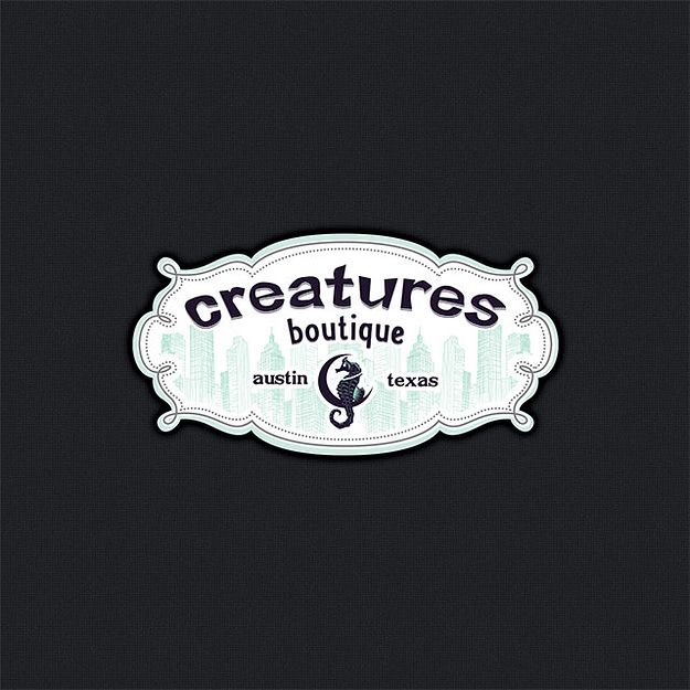 Creatures Boutique