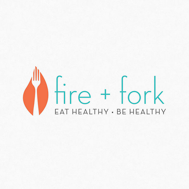 Fire + Fork