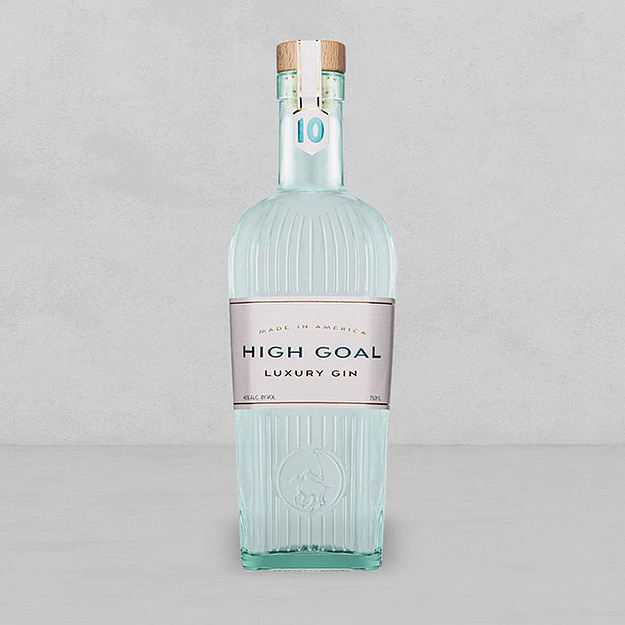 High Goal Gin