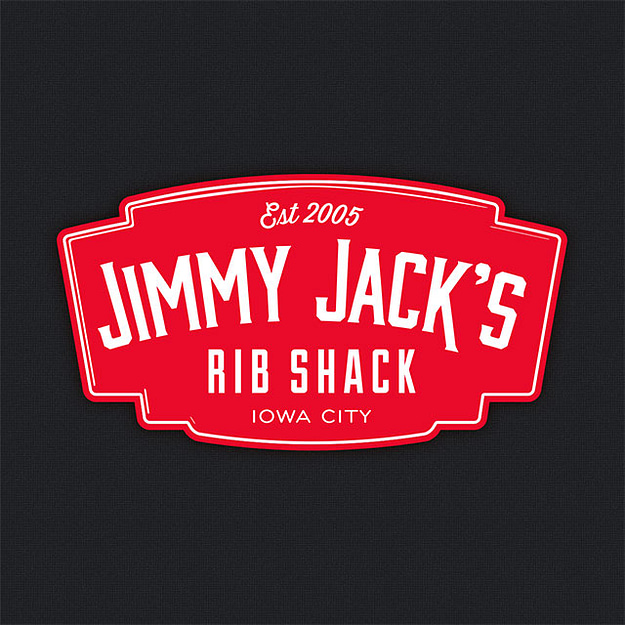 Jimmy Jack’s Rib Shack