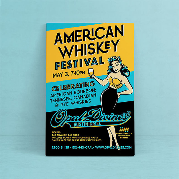 American Whiskey Festival