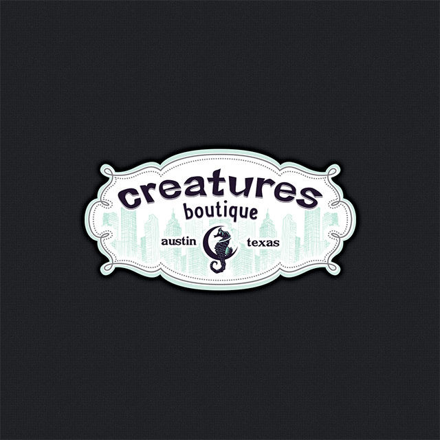 Creatures Boutique