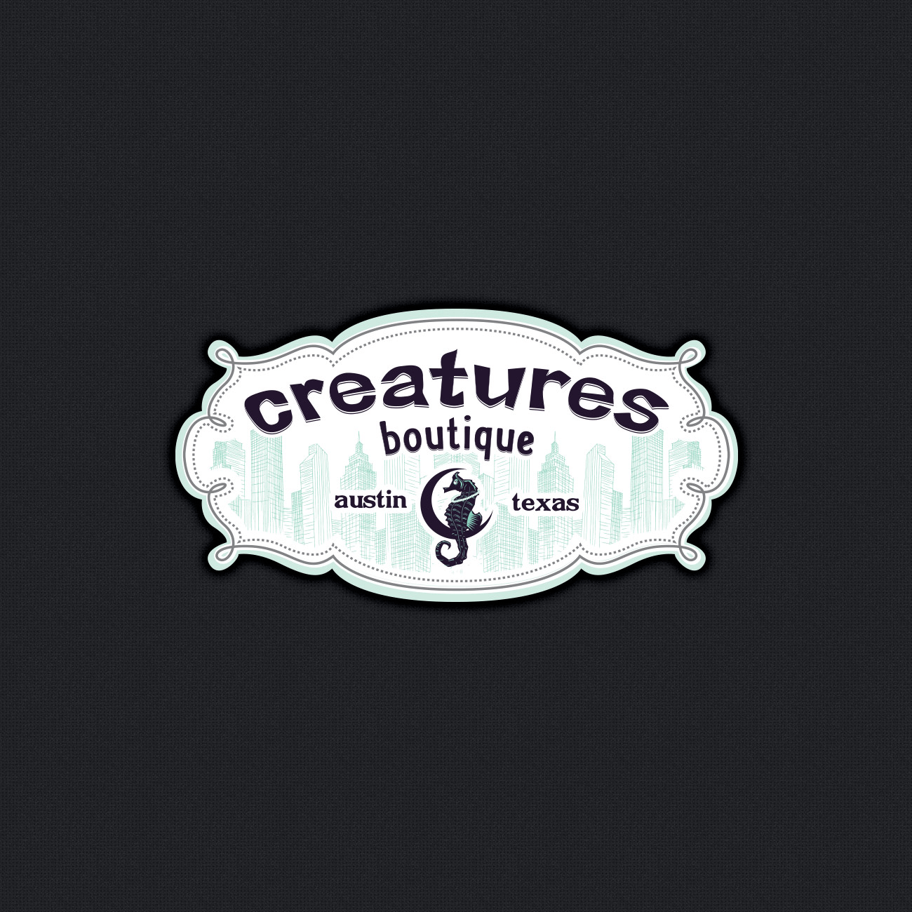 Creatures Boutique