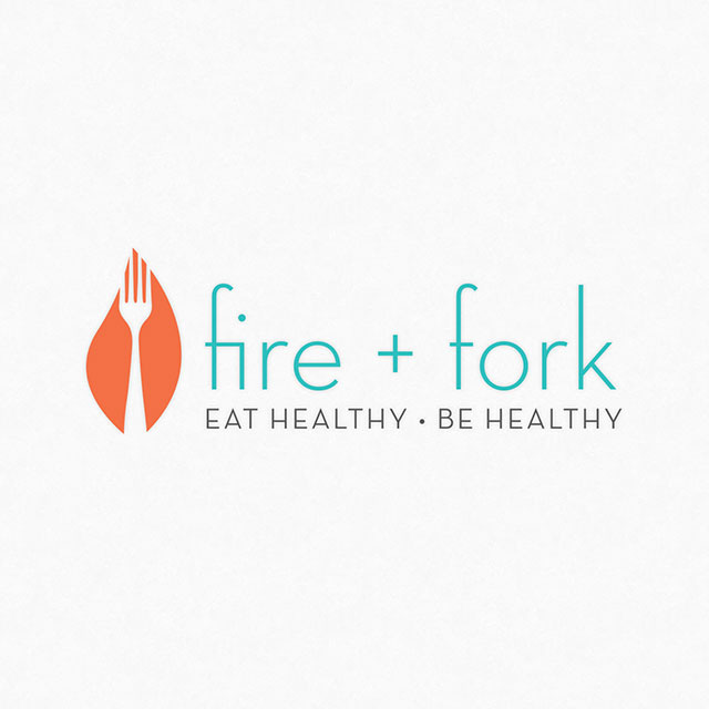 Fire + Fork