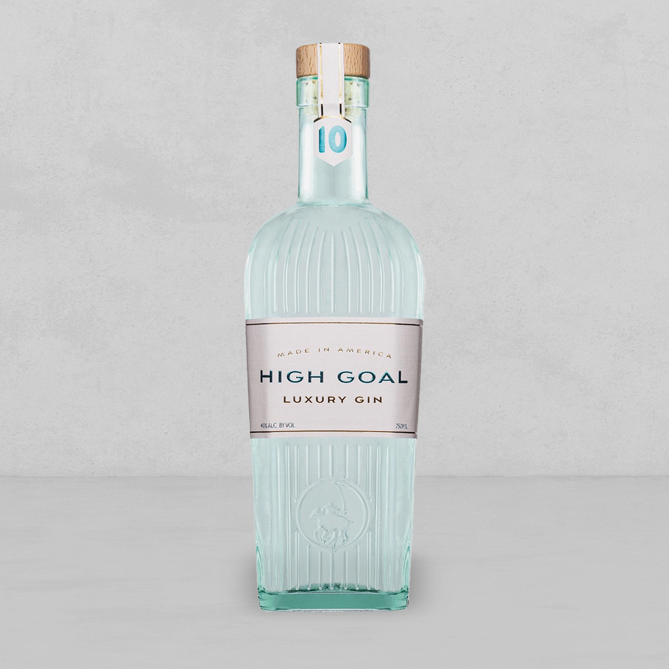 High Goal Gin