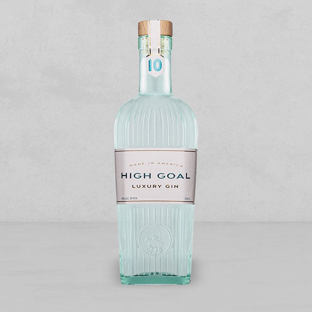 High Goal Gin