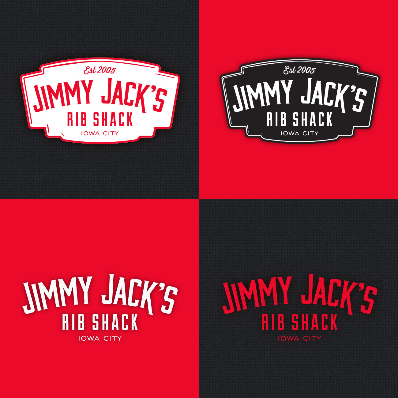 Jimmy Jack’s Rib Shack