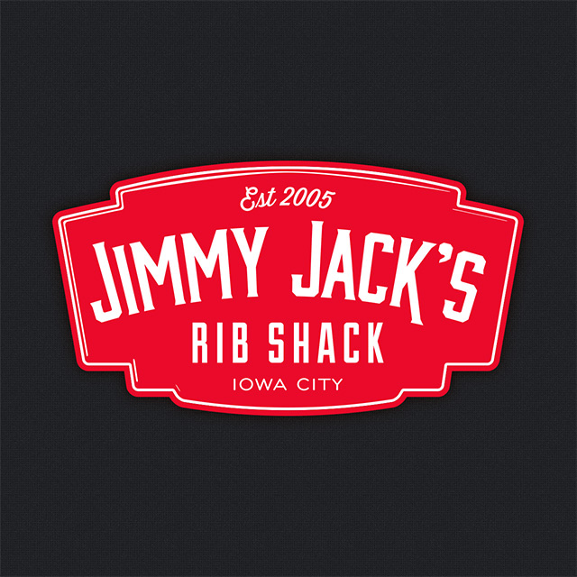 Jimmy Jack’s Rib Shack