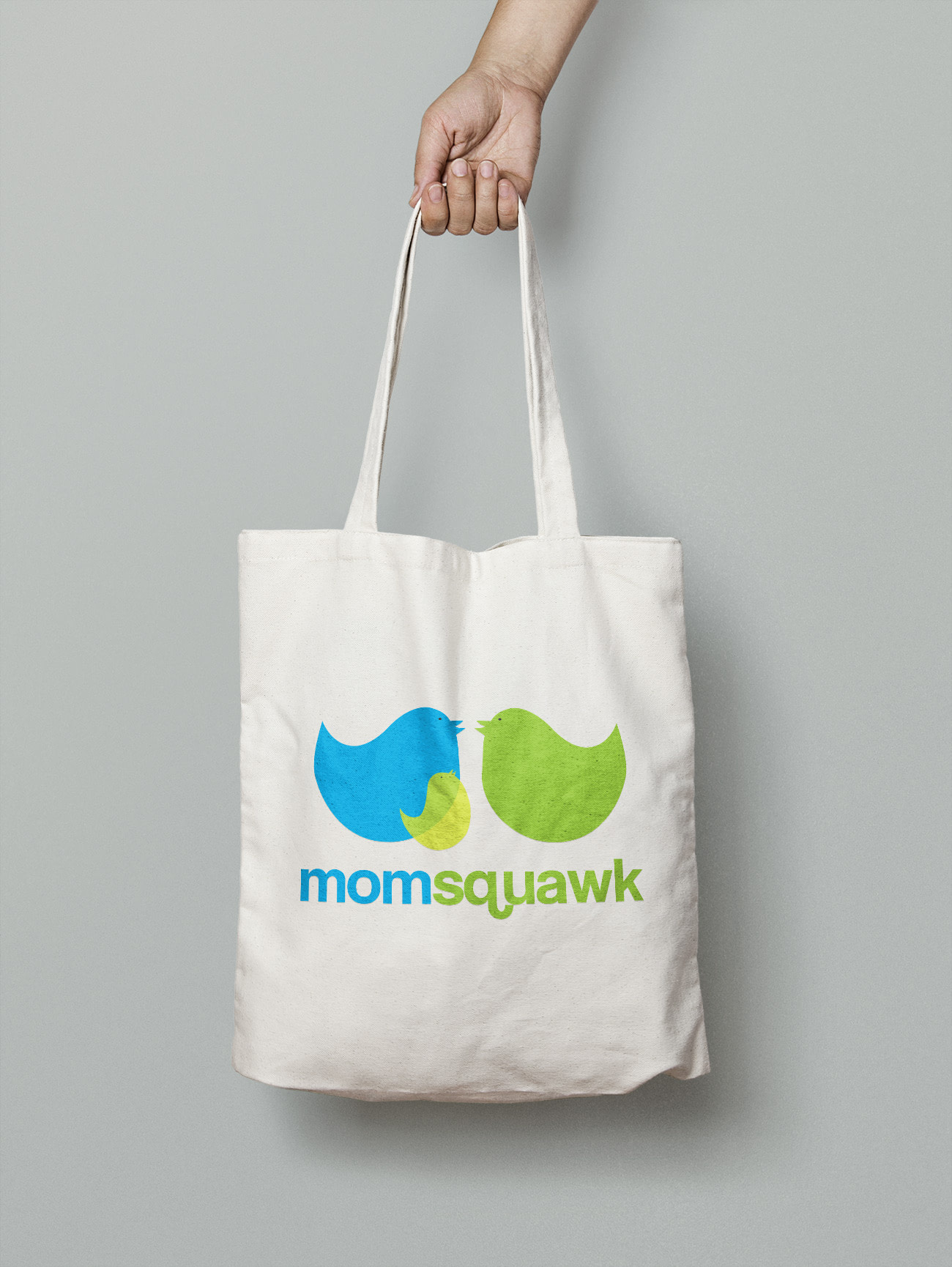 MomSquawk