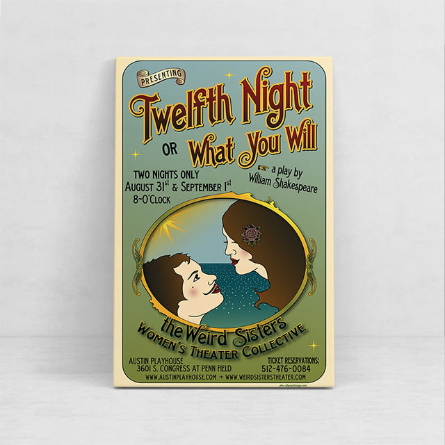 Twelfth Night