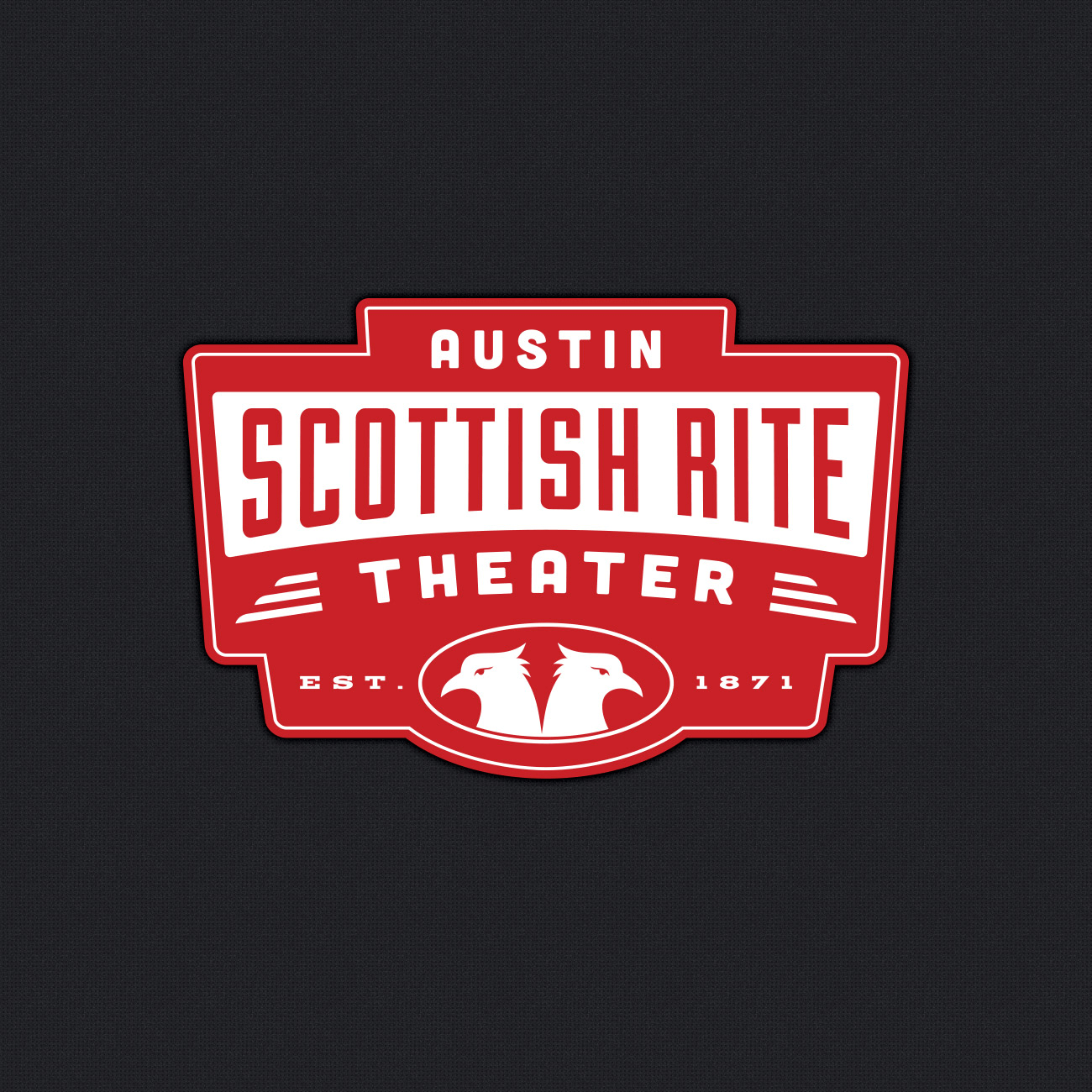 Austin Scottish Rite Theater