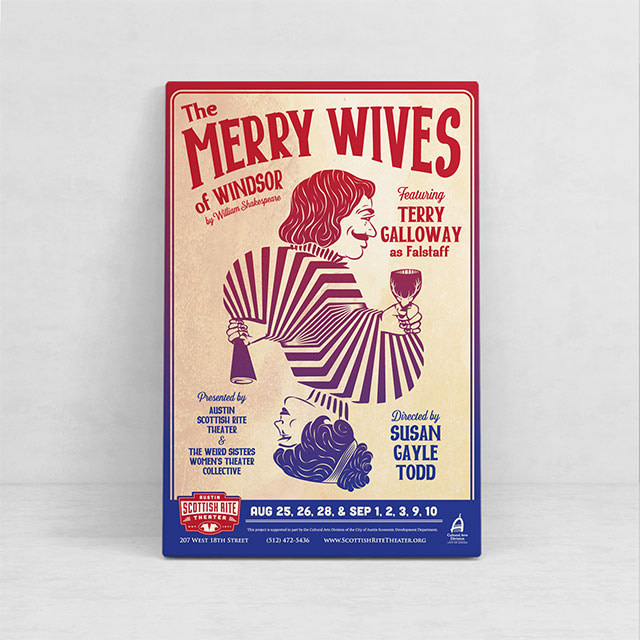 The Merry Wives of Windsor