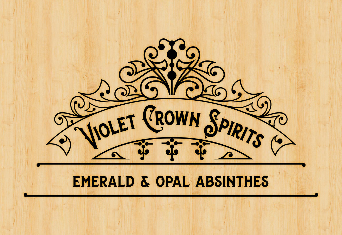 Violet Crown Spirits