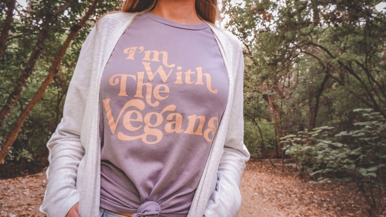 The Vegan Tee Boutique