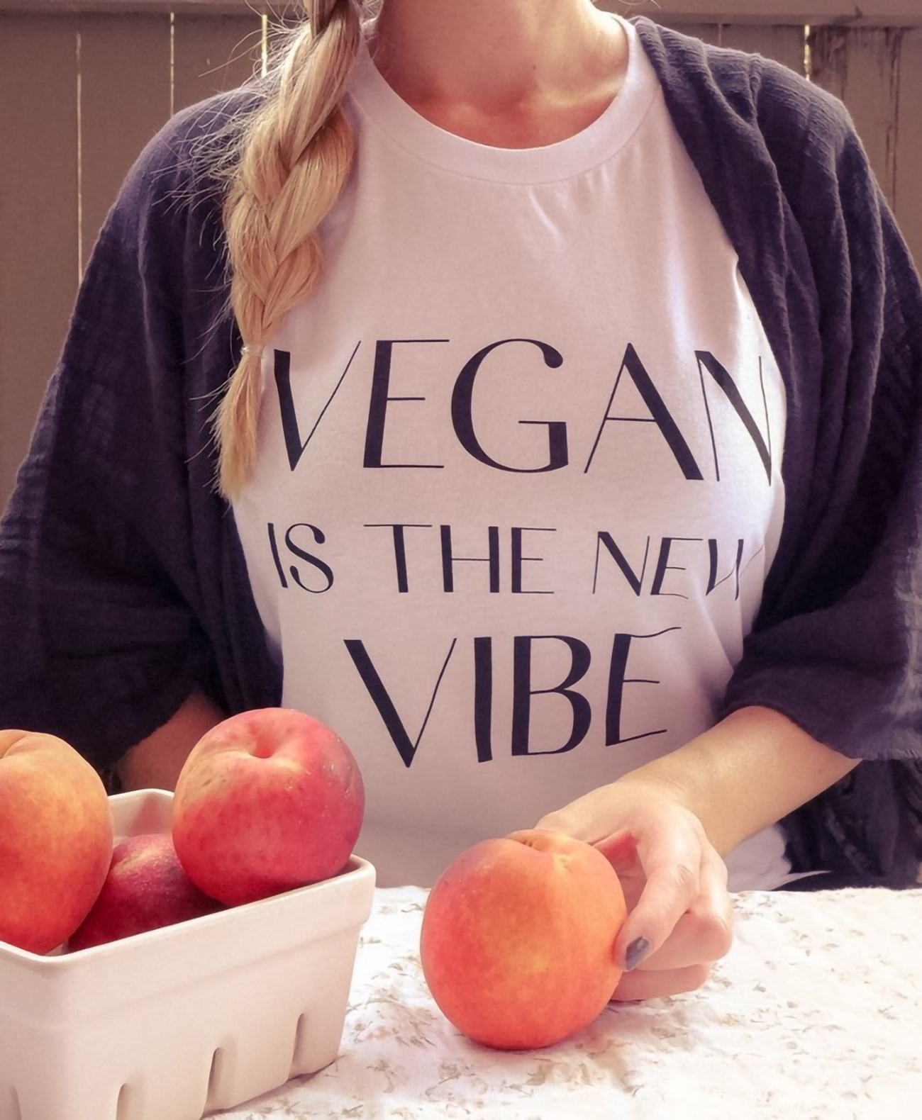 The Vegan Tee Boutique