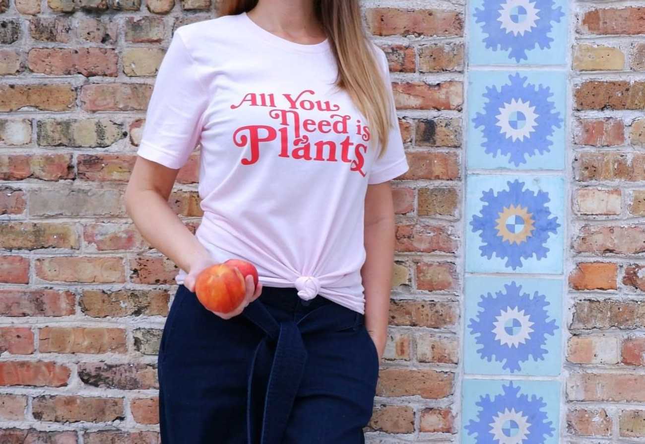 The Vegan Tee Boutique