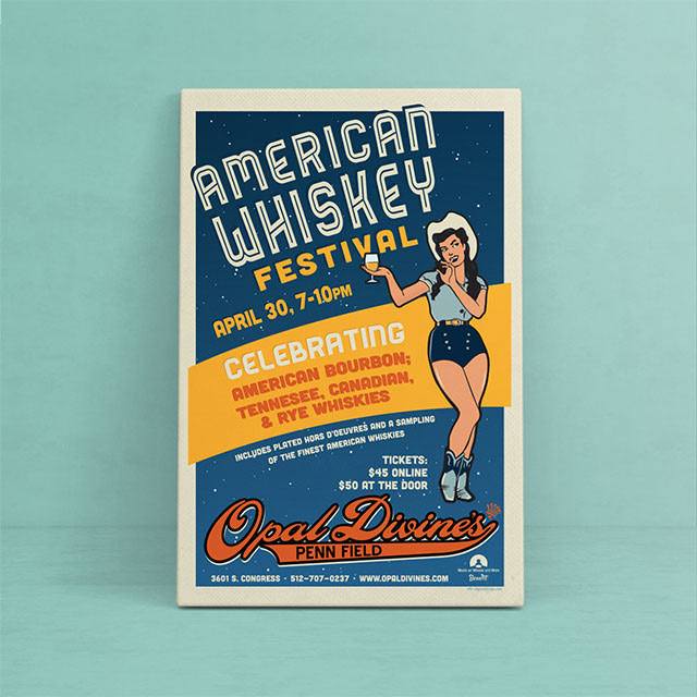 American Whiskey Festival