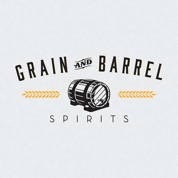 Grain and Barrel Spirits