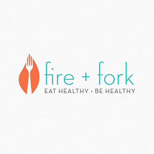 Fire + Fork