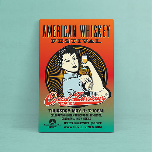 American Whiskey Festival
