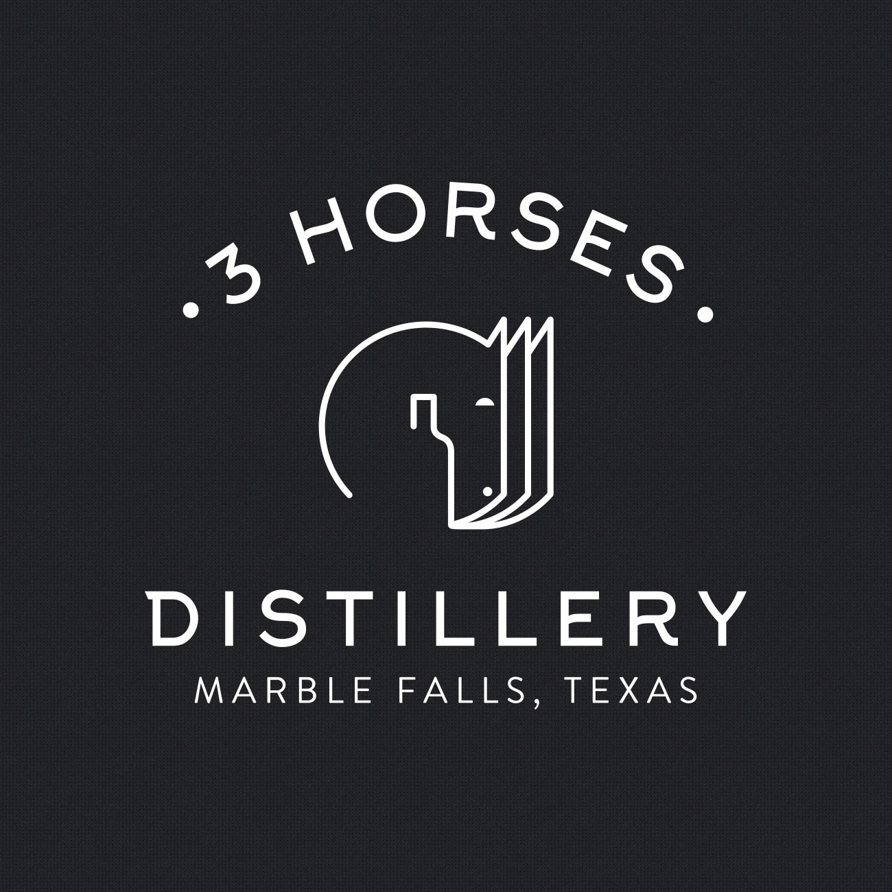 3 Horses Distillery