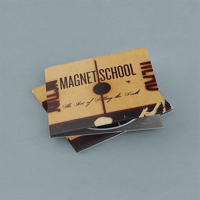 Magnet School – The Art of Telling the Truth