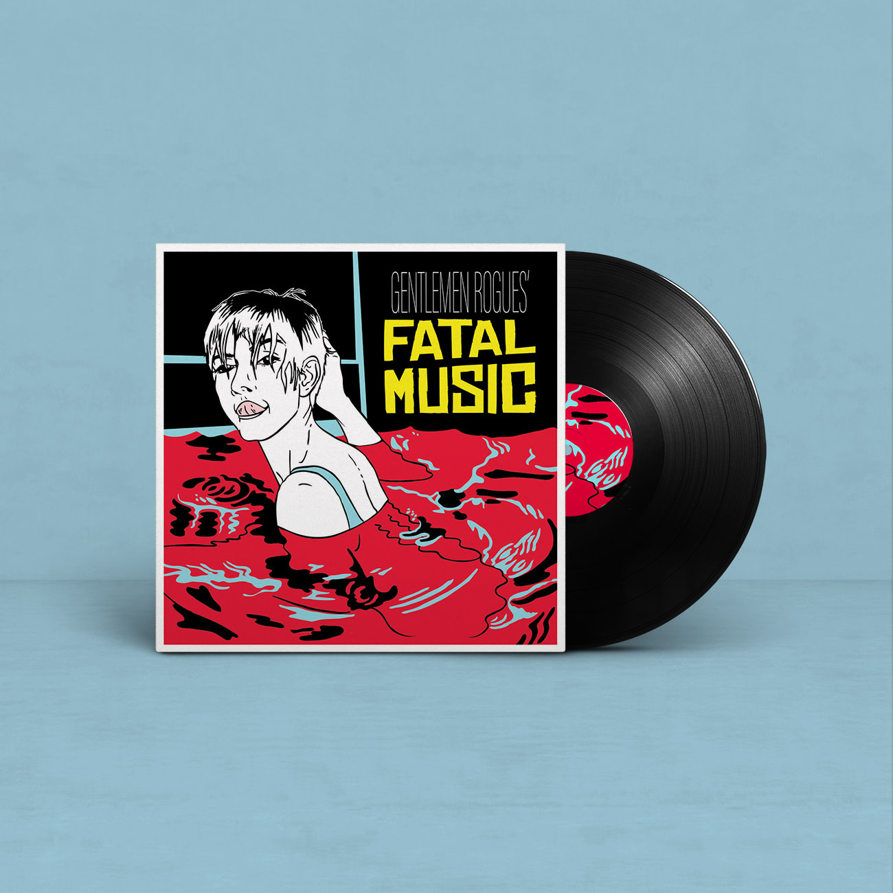 Gentlemen Rogues – Fatal Music
