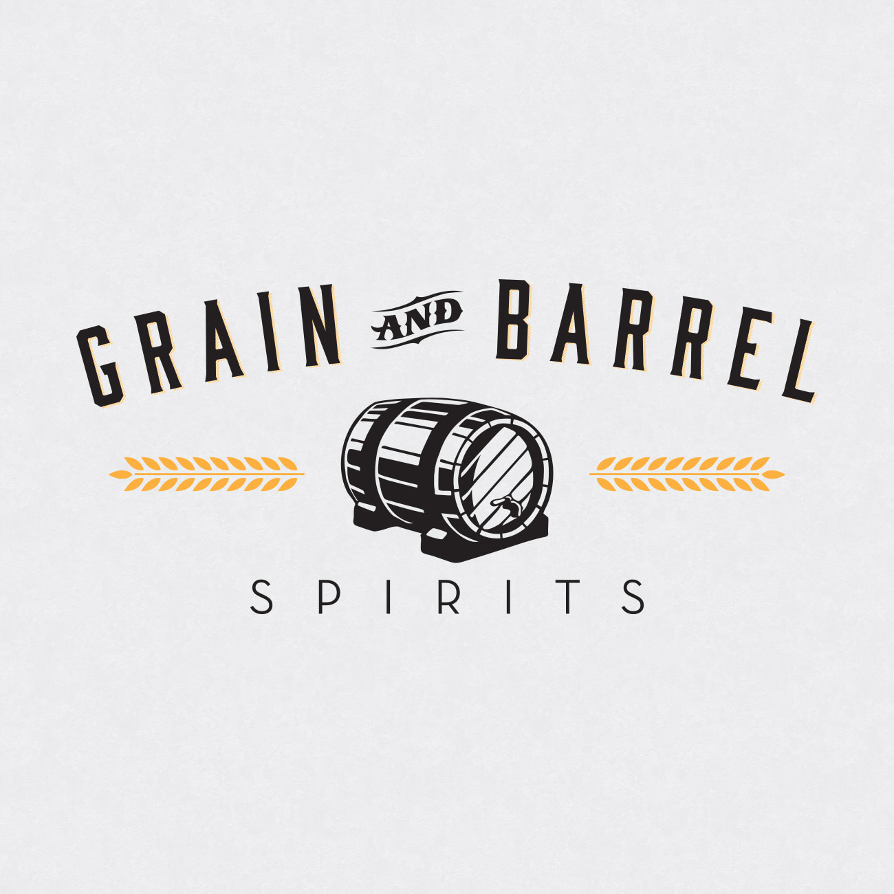 Grain & Barrel Spirits