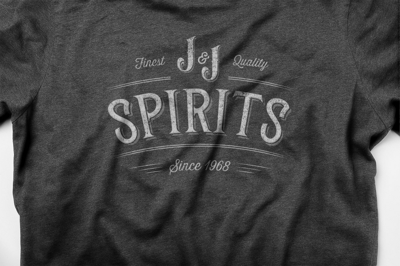 J&J Spirits