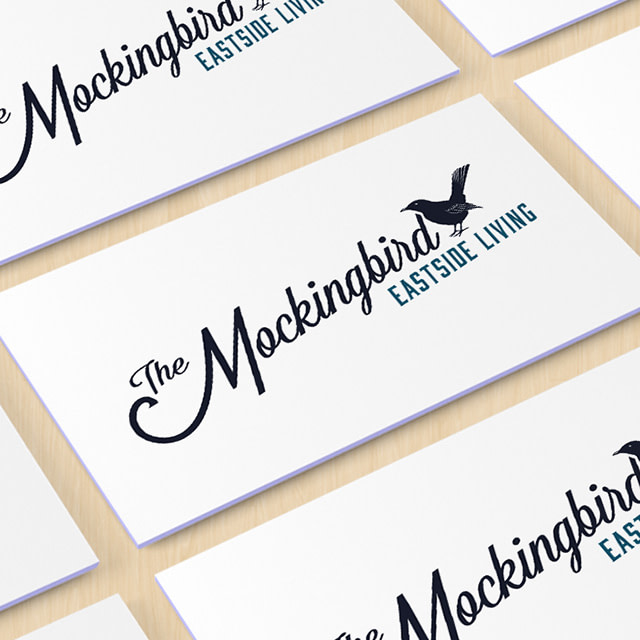 The Mockingbird