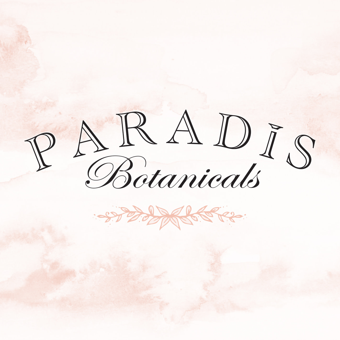 Paradis Botanicals
