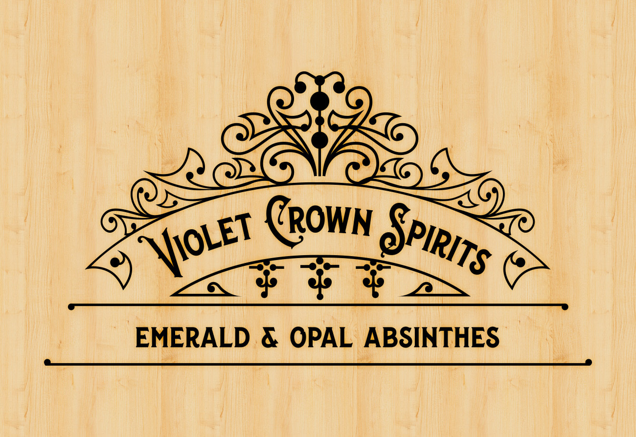 Violet Crown Spirits