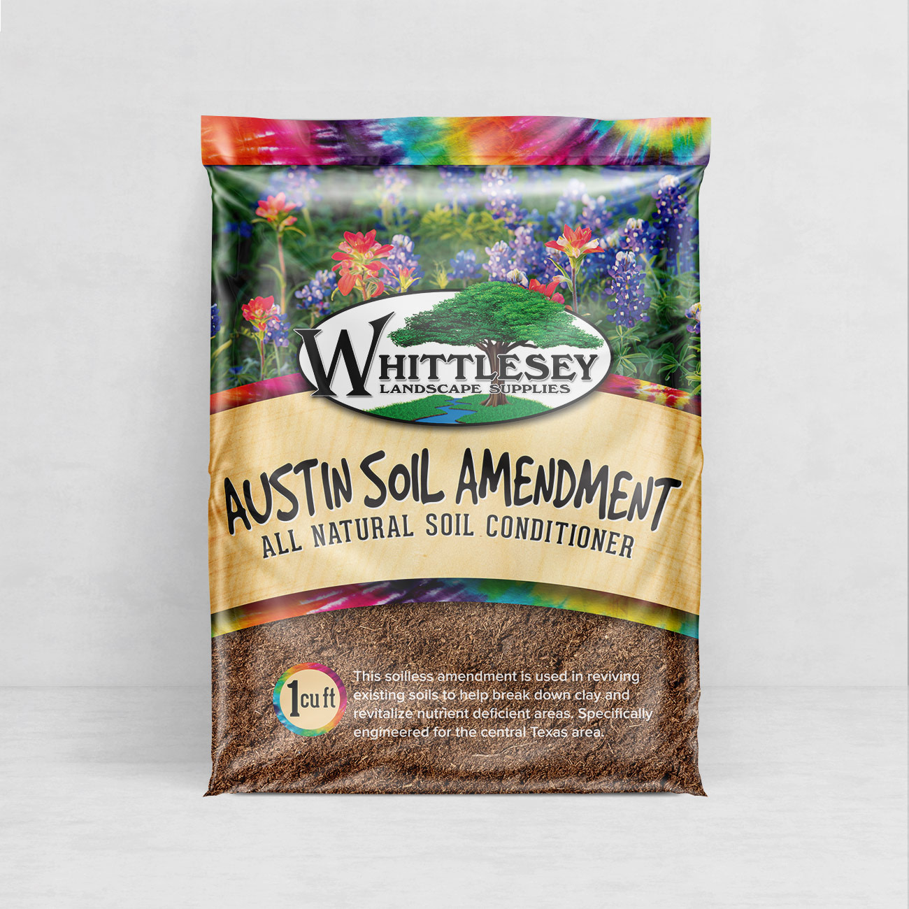 Whittlesey Landscape Supplies – Soil Product Line