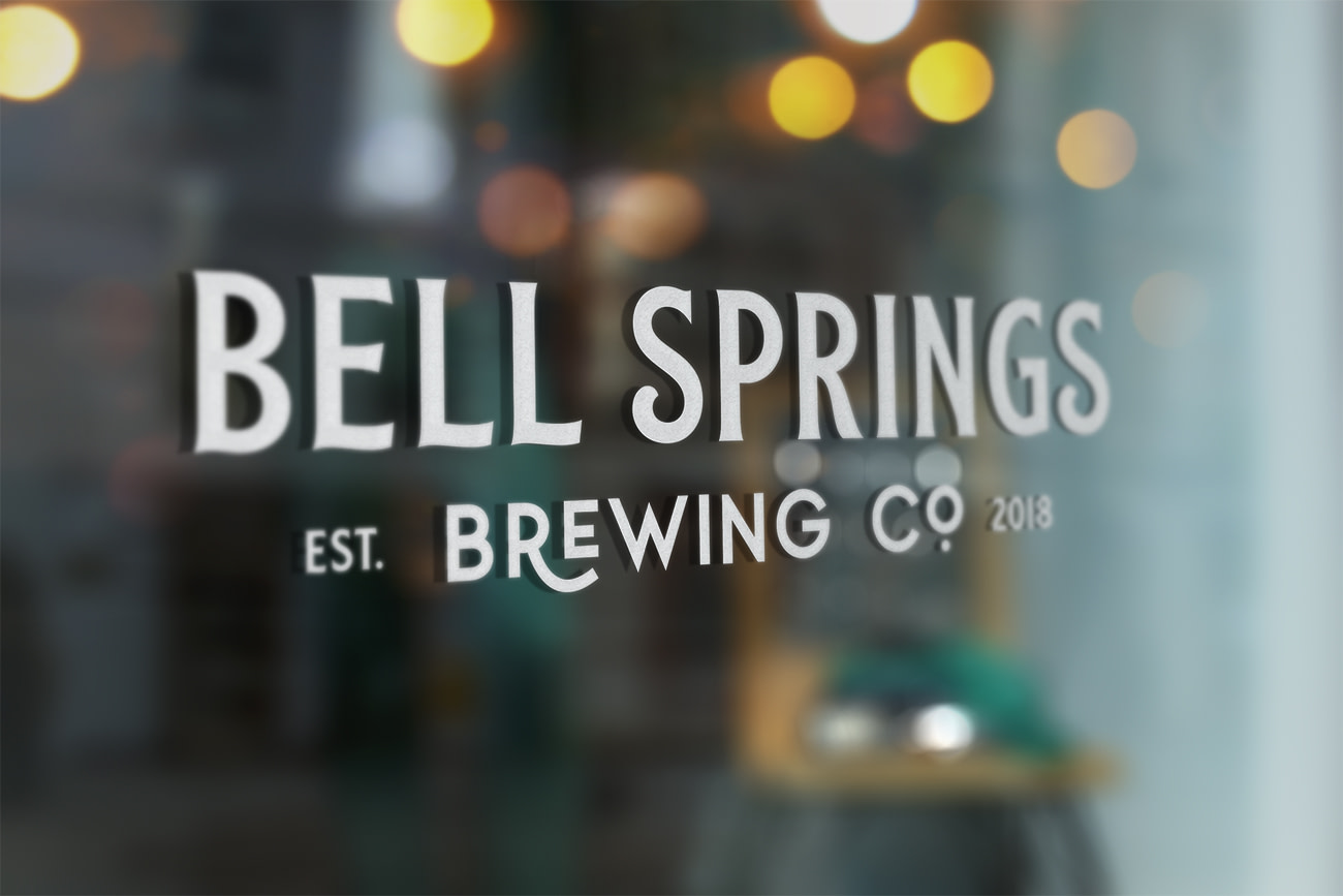 Bell Springs Brewing Co.