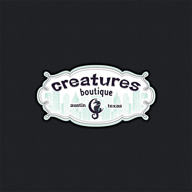 Creatures Boutique