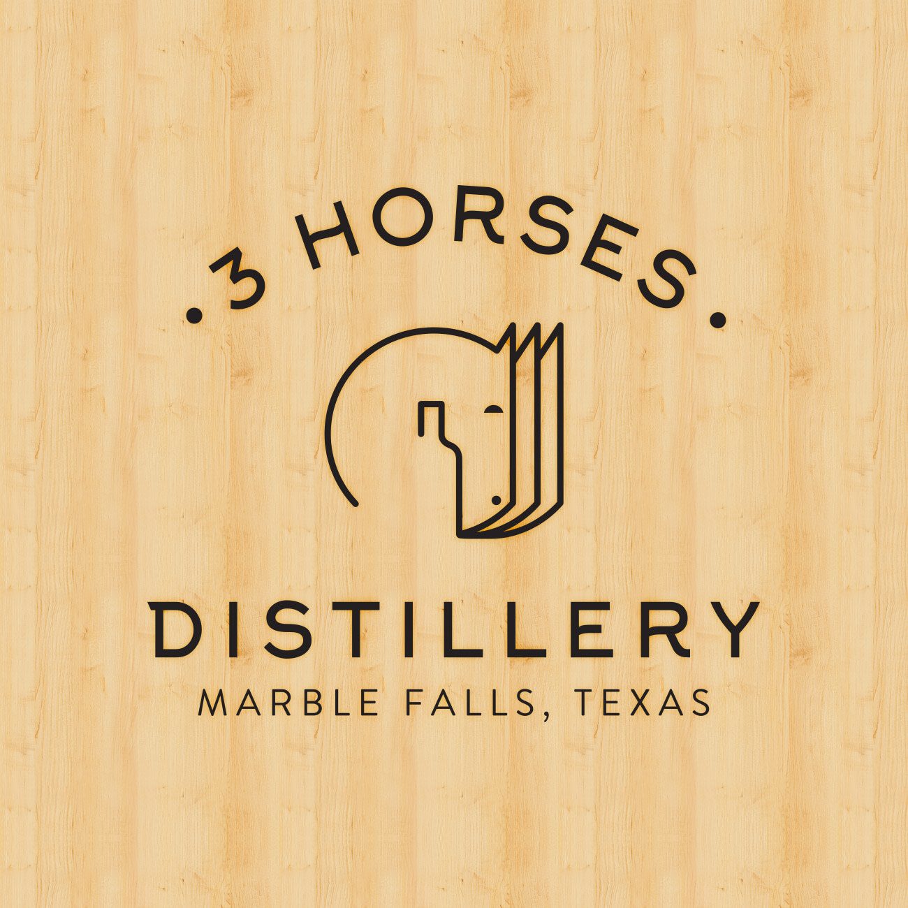 3 Horses Distillery
