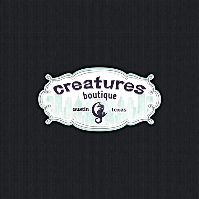 Creatures Boutique