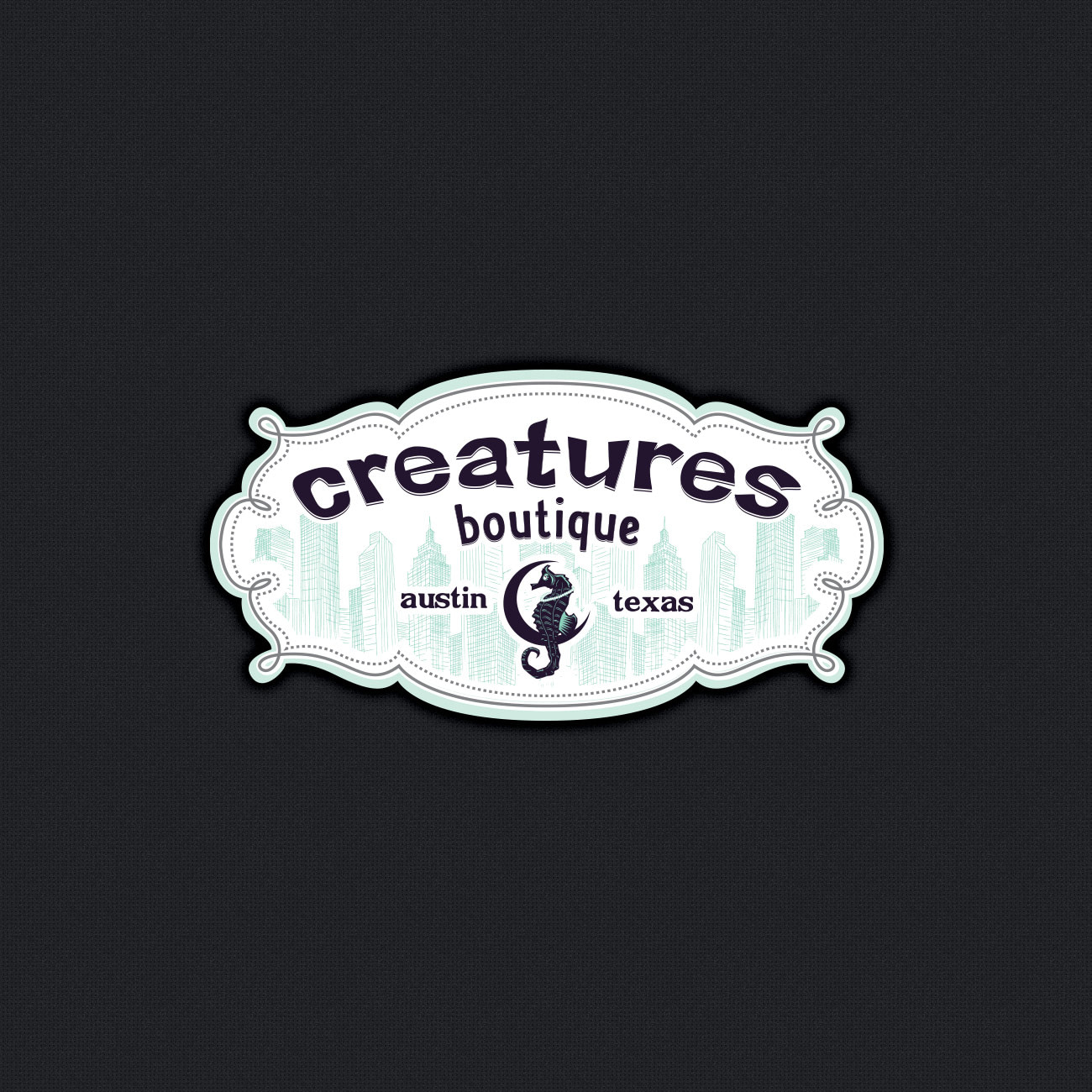 Creatures Boutique