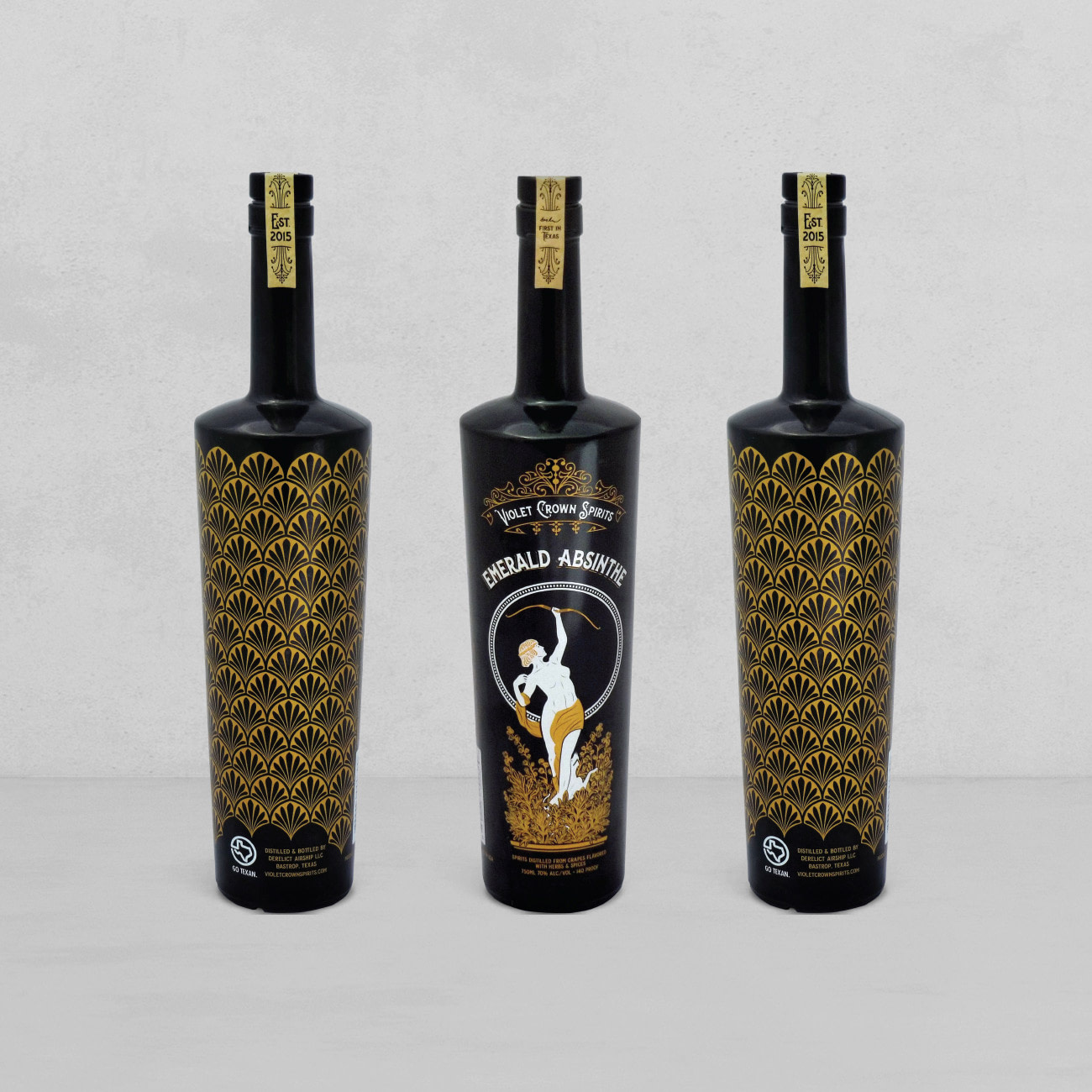 Emerald Absinthe