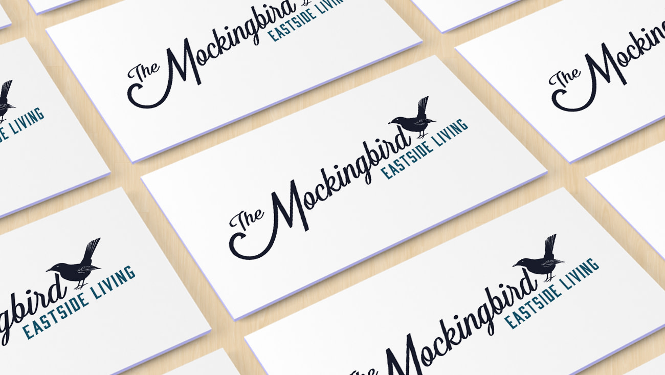 The Mockingbird